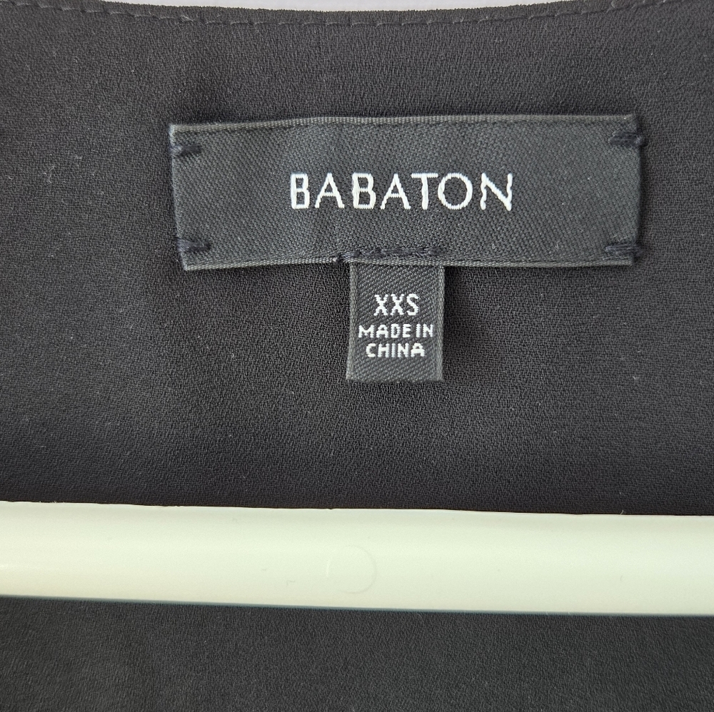 Babaton Randy Blouse - Picture 3 of 4